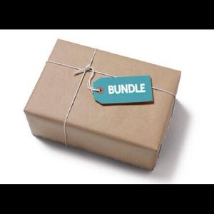 Make a Bundle for the best deal!